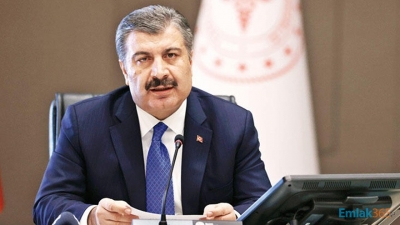 Toplantı Sona Erdi! Sağlık Bakanı Fahrettin Koca’nın Konuşması, İlk Normalleşecek Şehirler