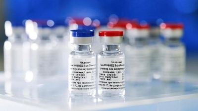 Toplu Aşılamalar Başlıyor: 40 Bin Gönüllü Sıraya Girdi