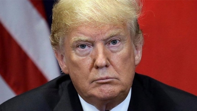 Trump’ın Corona virüsü test sonucu belli oldu