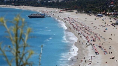 Turizmde normalleşme haritası hazır! İşte normalleşme planında yeni kurallar