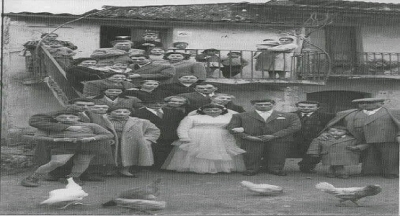 TÜRK EVLİLİK TİPLERİ