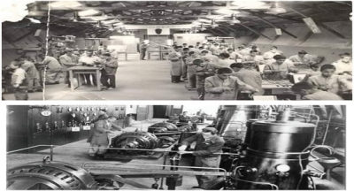 TÜRK MUCİZESİ KAYSERİ UÇAK FABRİKASI