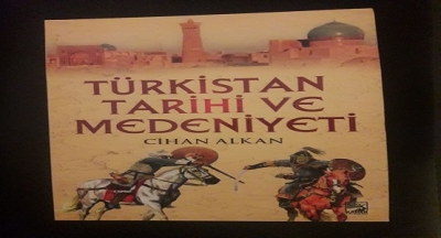 Türkistan Adı Üzerine