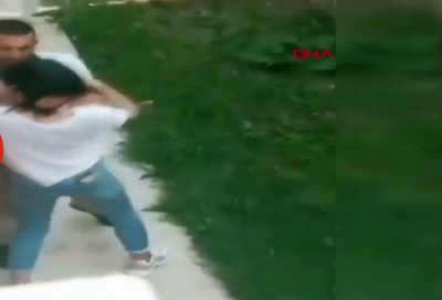 Türkiye Pınar’a ağlarken… Bir caninin daha görüntüleri ortaya çıktı