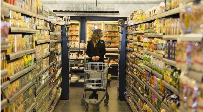 Türkiye'de Bir İlk: Markette Hapşıran Vatandaşa 392 Lira Para Cezası Kesildi