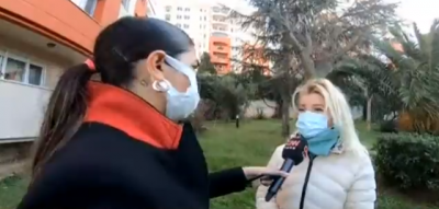 Türkiye'de Mutasyonlu Virüsle İlgili Tehlike Çanları Çalıyor. Uzmanlar Uyarıyor Buna Mutlaka Dikkat Edin