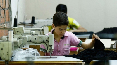 Türkiye'de Sokağa Çıkma Yasağına 20 Yaş Sınırı Getirilmesinin Ardın, Akıllara Bu Soruyu Getiriyor.Çocuk İşçiler Ne Olacak?