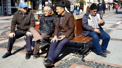Türkiye'deki En Büyük Risk Grubu Onlar Ama Tüm Uyarılara Rağmen Dikkat Etmiyorlar
