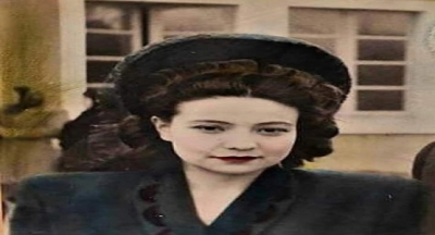 Türkiye'nin İlk Kadın Emniyet Müdürü