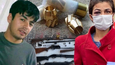 Türkiye'nin Konuştuğu Cinayette Şoke Eden Detaylar. Melek'in Kocasının Yaptığı Son Paylaşımlar Şoke Etti