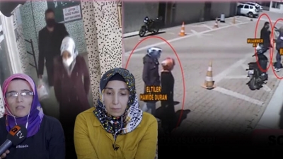 Türkiye’nin konuştuğu eltilerle ilgili flaş gelişme! Bunlar ilk değilmiş