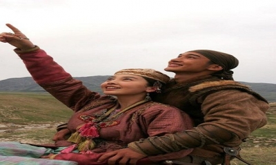 TÜRKLERİN BİLİNEN İLK ŞAİRİ VE İLK AŞK ŞİİRİ