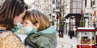 TYBD’den Önemli Duyuru: 5 İlimiz İçin Sokağa Çıkma Yasağı Gelebilir