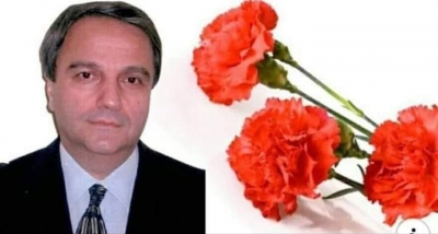 Ücretsiz 5 bin ameliyata imza atan doktorumuz hayatını kaybetti