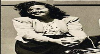 UĞRUNA ŞİİRLER YAZILAN VALİ NİN KIZI .. LAVİNYA GERÇEK ADI İSE MEVHİBE MEZİYET BEYAT