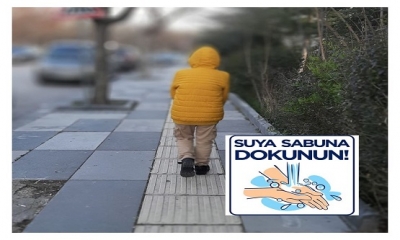 Ülkemizde ilk coronovirüs vakası görüldü.  Öncelikle yapmamız gereken