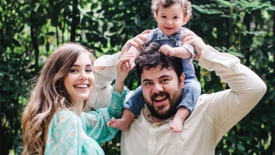 Ünlü Oyuncu Koronaya Yakalandı