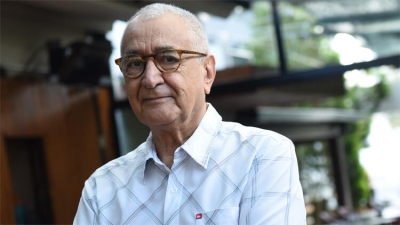 Ünlü psikolog Doğan Cüceloğlu evinde ölü bulundu