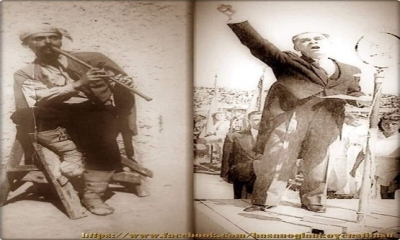 UTANMA! UTANIRSAN, RAHAT YAŞAYAMAZSIN!