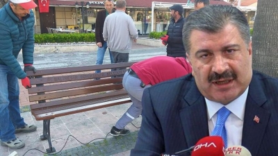 Uyarı Üstüne Uyarı: Corona Virüsü Ölümlerinde Dikkat Çeken Detay