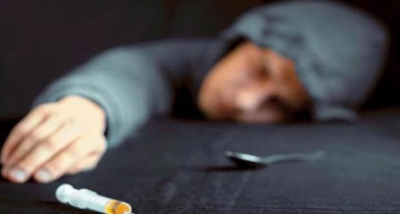 Uyuşturucu kullanan gencin ölmeden önce annesine yazdığı yürek burkan yazısı..