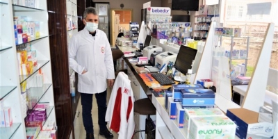 Uzman isim hiçbir koruyuculuğu yok diyerek açıkladı. Bu hatayı yapan korona virüse yakalanıyor  