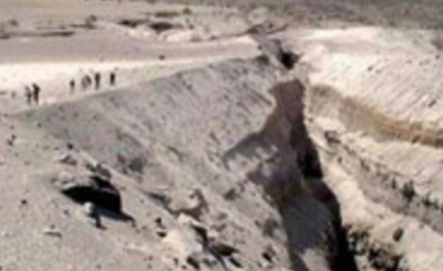 Uzmanından Korkutan Açıklama: Yaşanan Peş Peşe Depremler Sonrası, Türkiye'deki Fay Hatlarının Tamamı Harekete Geçti