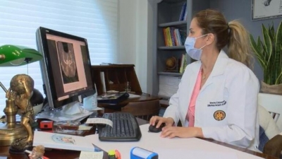 Uzmanlar Koronavirüsü Belirtisiz Geçirenleri Uyardı