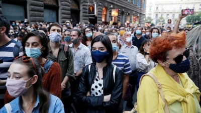 Uzmanlar Uyardı: Bu Kişiler Sakın Dışarı Çıkmasın