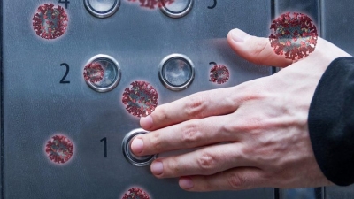 Uzmanlardan Hayati Uyarı: Sakın Asansör Kullanmayın