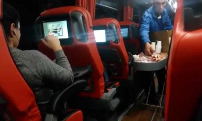 Uzun Yol Otobüs Yolculuklarında Yepyeni Dönem Başlıyor. Resmi Gazete'de Yayınlandı