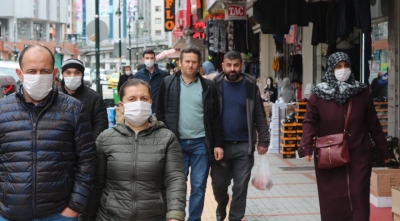 Vaka Sayılarının Azaldığı İlde Korkutan Görüntüler Pes Dedirtti