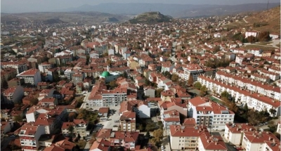 Vaka Sayısı Rekor Kırdı, 65 Yaş Üstü Yasakları Başladı! İşte 65 Yaş Üstüne Sokağa Çıkma Yasağı Getiren İller