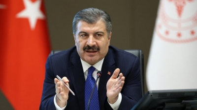 Vaka Sayısında Korkutan Artış