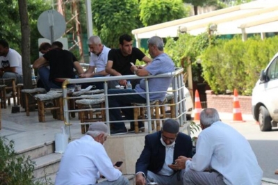 Vakalar Hızlı Bir Şekilde Artınca Vali İsyan Etti. 