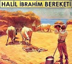 Vaktiyle birbirini çok seven iki kardeş varmış.