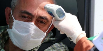 Validen Korkutan Açıklama: Maalesef Vaka Artışının Önüne Geçemiyoruz