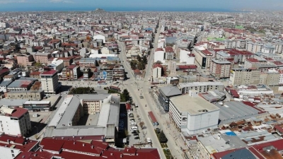  Valilik halkı uyardı. Zorunlu olmadıkça dışarı çıkmayın, corona virüsü pozitif vaka sayısı çok ciddi bir artış gösterdi!