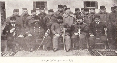 VATAN KURTARAN ASİL BİR RÜYA