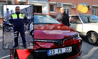 VATAN SİZE MİNNETTARDIR!