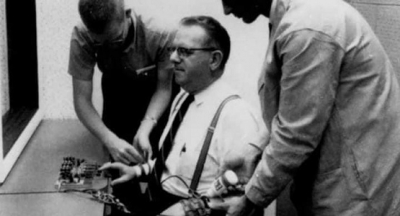 VİCDAN OTORİTEYE KARŞI GELEBİLİR Mİ?