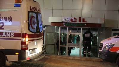 Virüs bulaşır diye hastaneye gitmedi, yatağında ölü bulundu