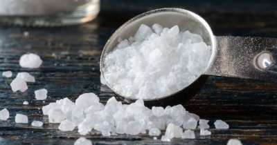 Vücudumuza magnezyum kadar sağlıklı çok fazla şey yoktur.