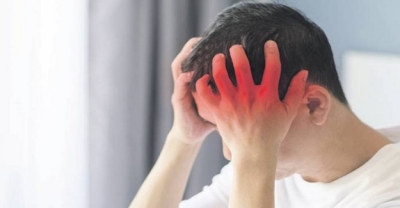 Vücudumuzdaki Ölüm Belirtileri, İşaret Yerleri!  Çözüm: Beden Temizliği