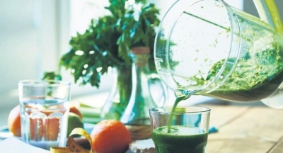 Vücudunuzda Toksin Birikimi Olduğunu Bu Yöntemle Anlayabilirsiniz..