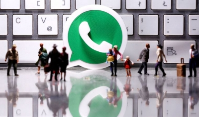WhatsApp gruplarında paylaşım yaparken dikkat! Milyonlarca ceza yiyebilirsiniz