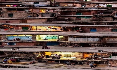 Ya bakış açını değiştir yada bir bakış açısı ödünç al