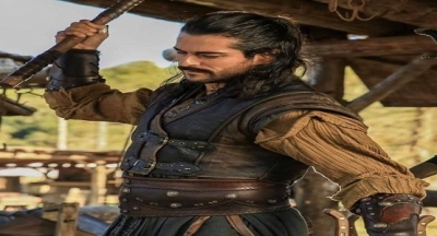  YABANCILAR YAPSA VAY BEEE DERDİK.