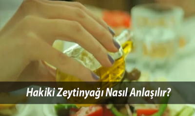 Yağların gerçekliğini nasıl anlarız : İşte kullandığınız yağın gerçek olup olmadığı anlayacağınız yöntem