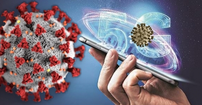 Yaklaşan 5g tehlikesinden dolayı bazı önlemler alınması gerekiyor, evdeki malzemelerle yapılabilecek etkili ve başarılı aparatlar yapabilirsiniz.